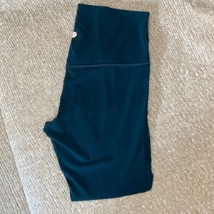 Lululemon Align Legging Crop